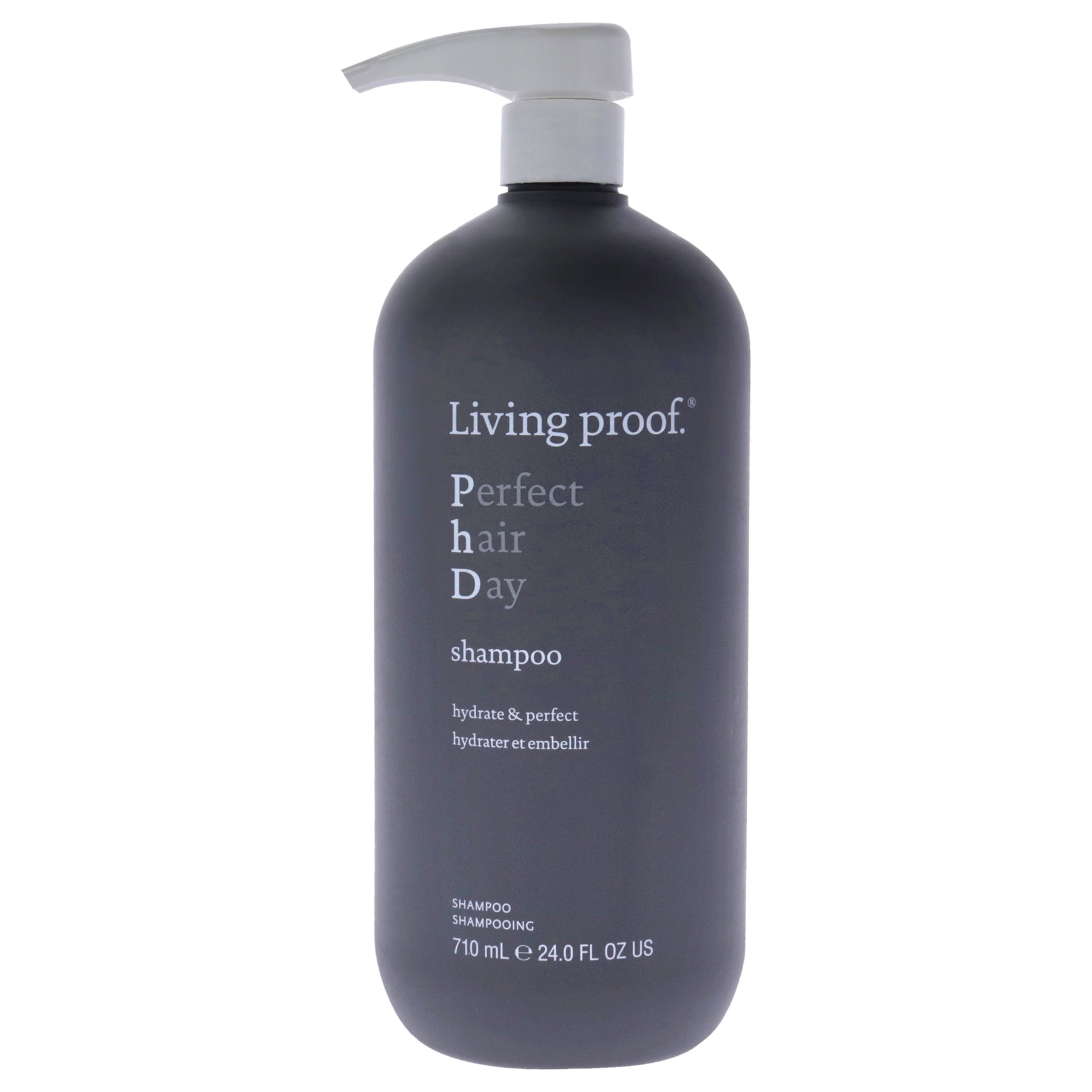 Perfect Hair Day (PhD) Shampoo von Living Proof für Unisex – 24 Unzen Shampoo