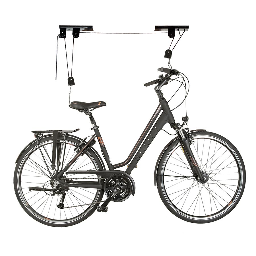 Ventura Lift Basic Fahrrad Aufbewahrung