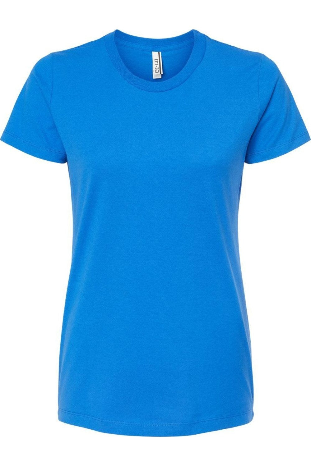 Tultex Damen Premium T-Shirt aus Baumwolle