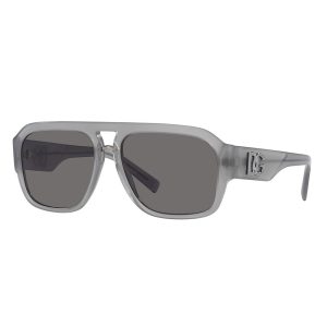 Dolce & Gabbana DG 4403 342181 58mm unisex aviator Sonnenbrille