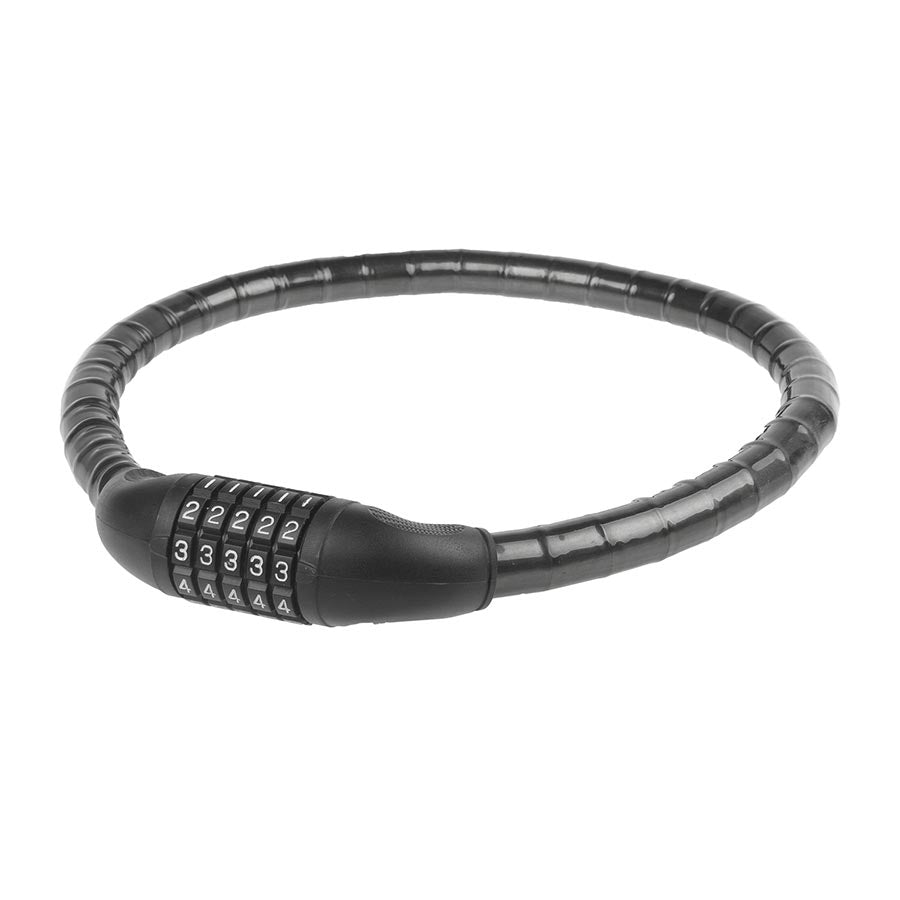 M-Wave HD 18.8 Gepanzertes Kettenschloss