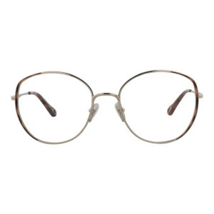 Rundrahmen aus Metall optische Rahmen 7803850981436