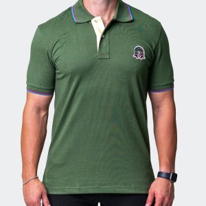 Polo mozarttwotip grün 7832030609468