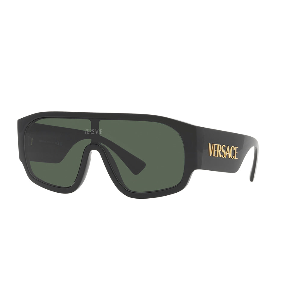Versace VE 4439 GB1 /7 133mm Damen Sonnenbrille