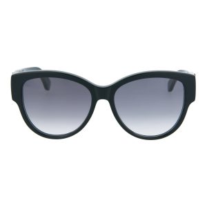 Round-Frame Sonnenbrille