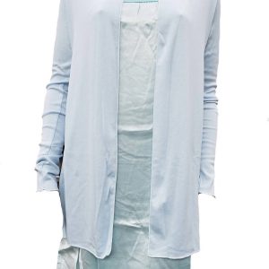 Amelia Strickjacke in Sauerstoff
