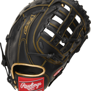 Rawlings R9 12.5′′ erste Base Baseballhandschuh