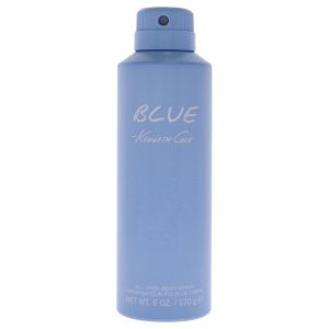 Kenneth Cole Blue von Kenneth Cole für Herren – 6 oz Körperspray