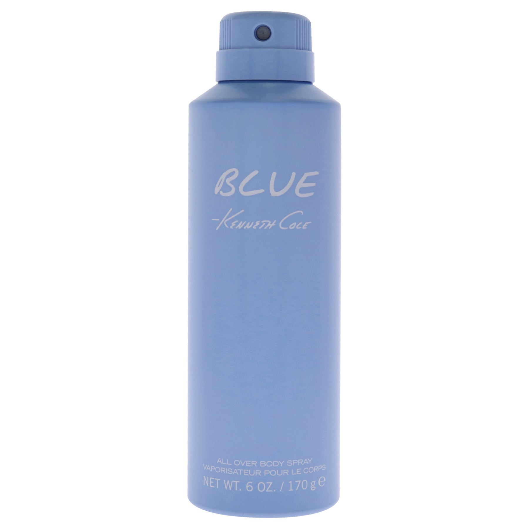 Kenneth Cole Blau von Kenneth Cole Für Herren – 6 oz Körperspray
