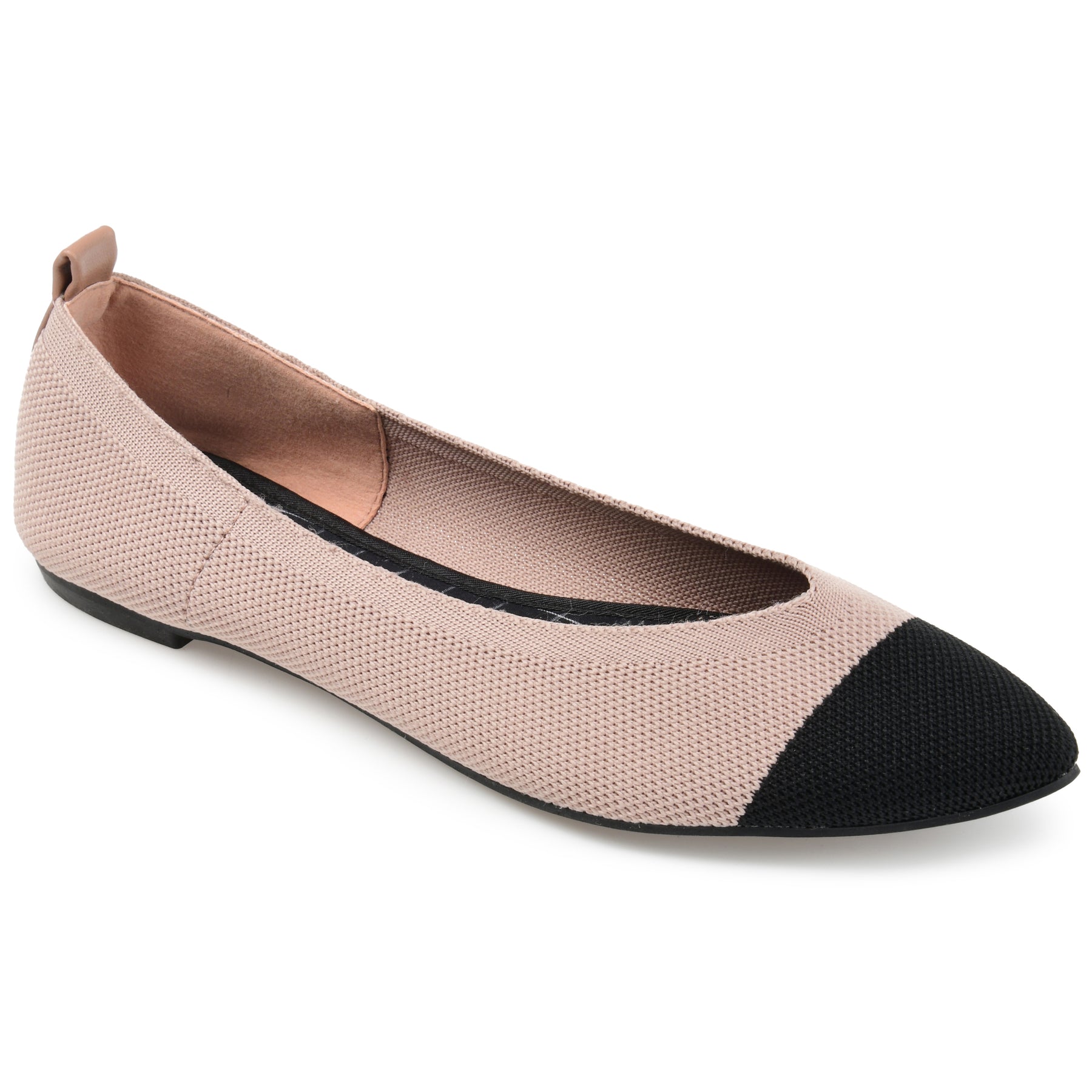 Journee Damen Tru Comfort Foam Veata Flat