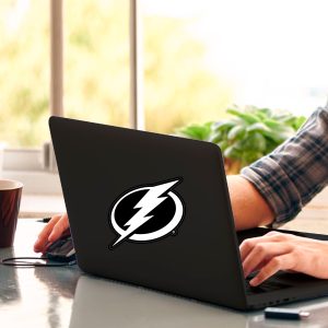 Fanmats Tampa Bay Lightning matter Aufkleber