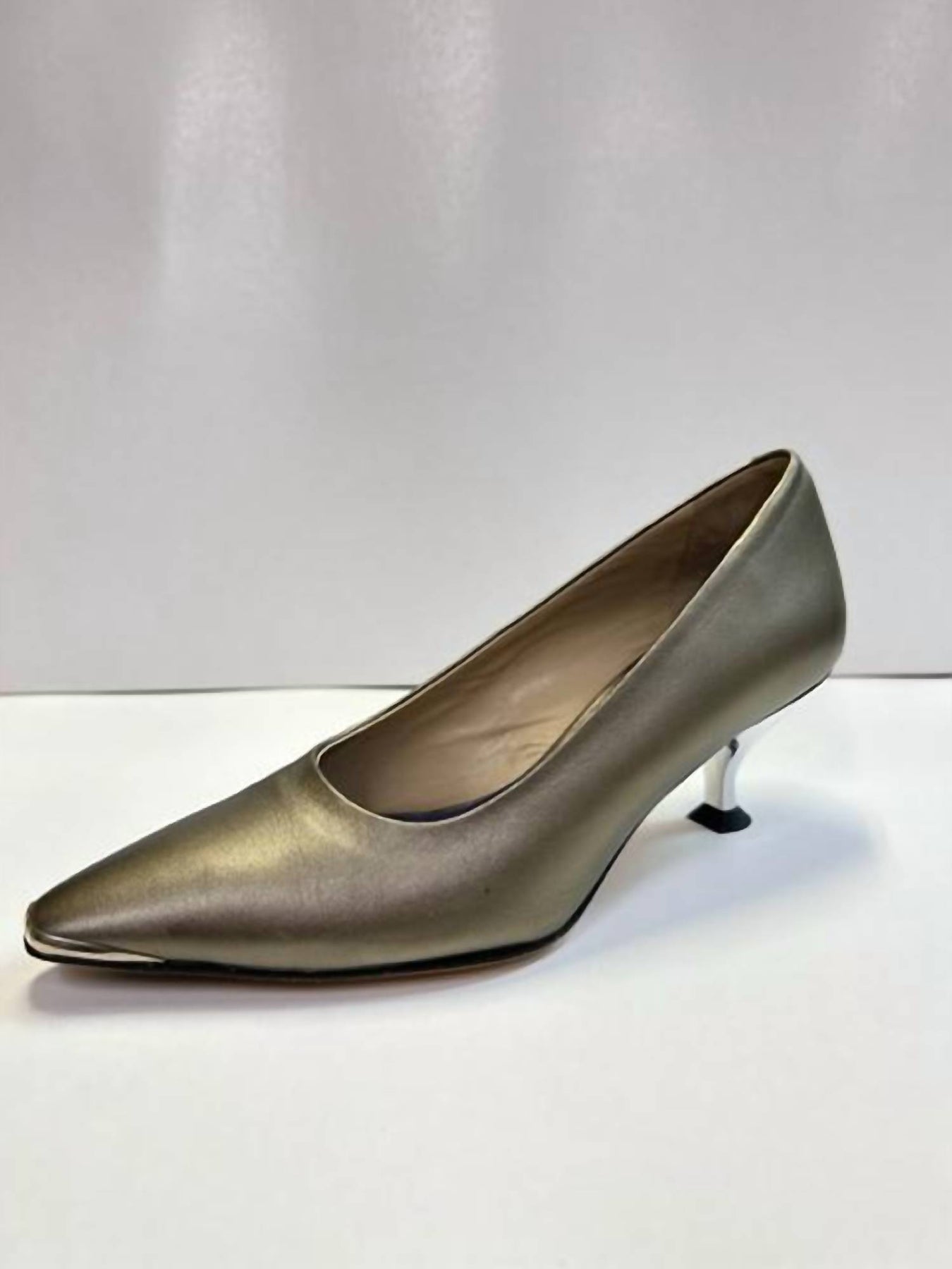 Pumps in Schwarz