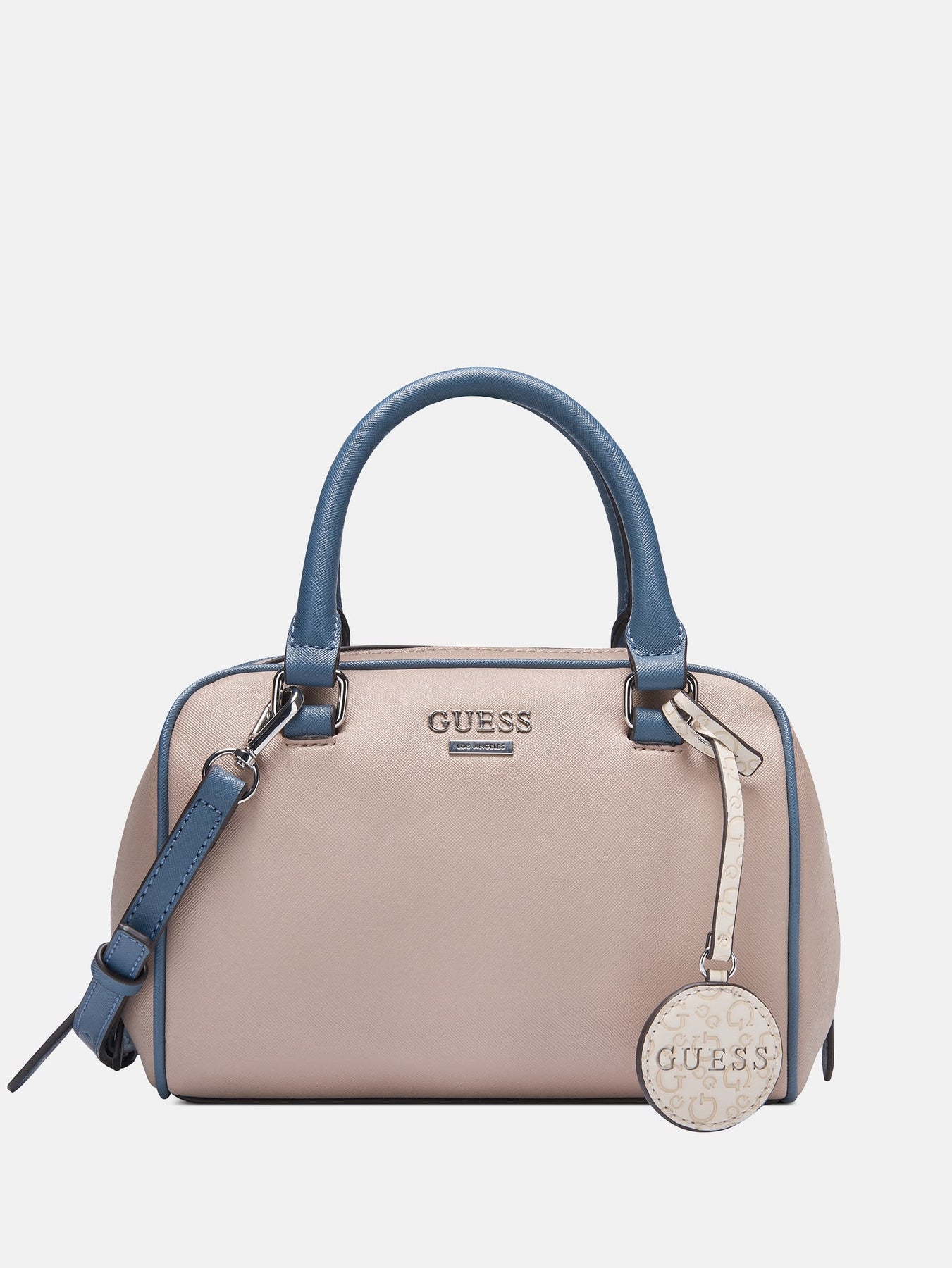 Amarillo kleine Henkeltasche