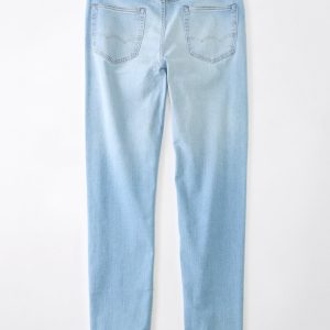 AE AirFlex+ Athletic Straight Jean