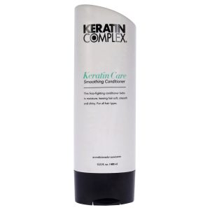 Keratin Care Smoothing Conditioner von Keratin-Komplex für Unisex – 13,5 Unzen Conditioner 7832196907068