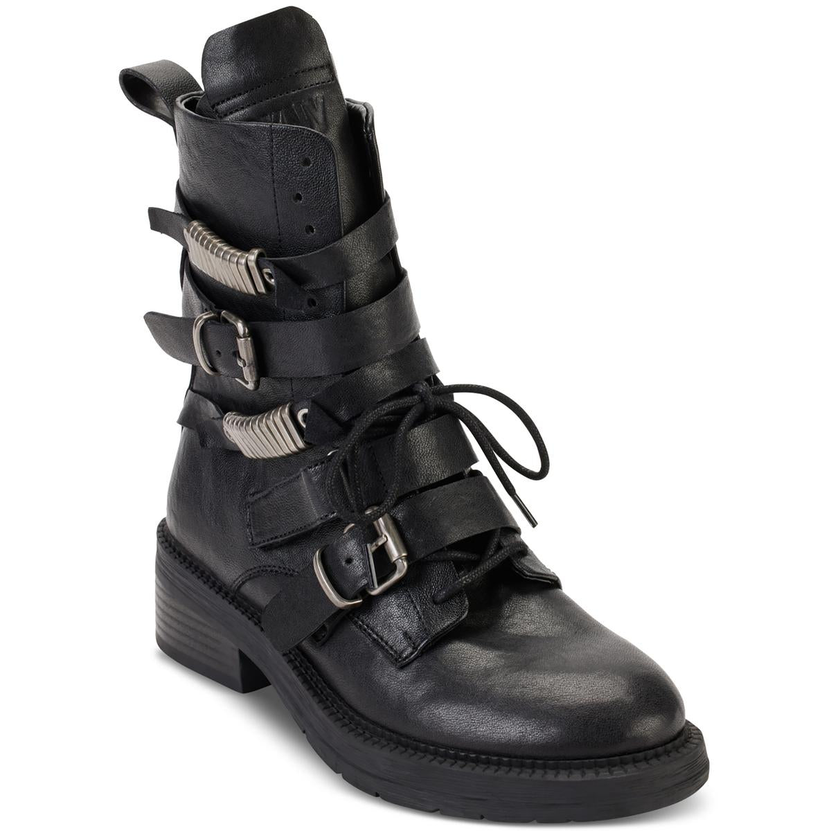 Stiefeletten von Ita Leder