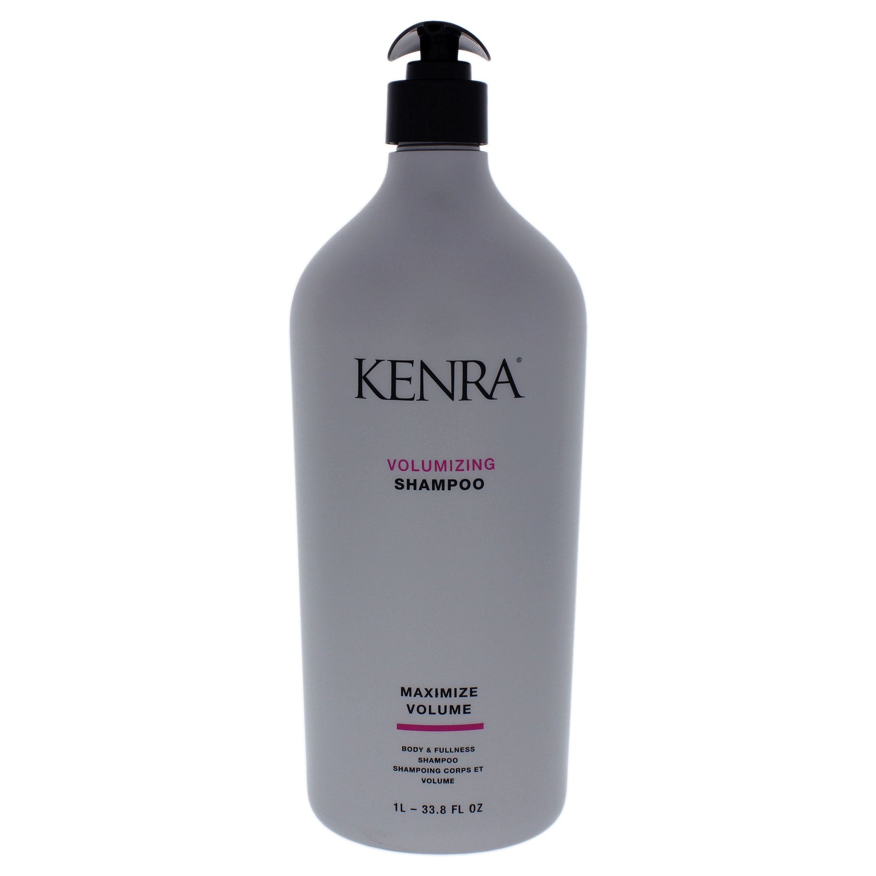 Volumen Shampoo von Kenra für Unisex – 33.8 Liter Shampoo