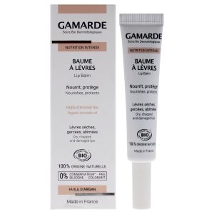 Lippenbalsam nährt schützt durch Gamarde für Damen – 0,33 Unzen Lippenbalsam 7832197791804