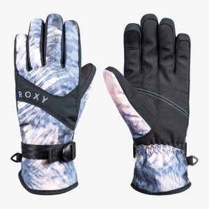 Roxy Jetty Ski + Snowboard Handschuhe – Damen
