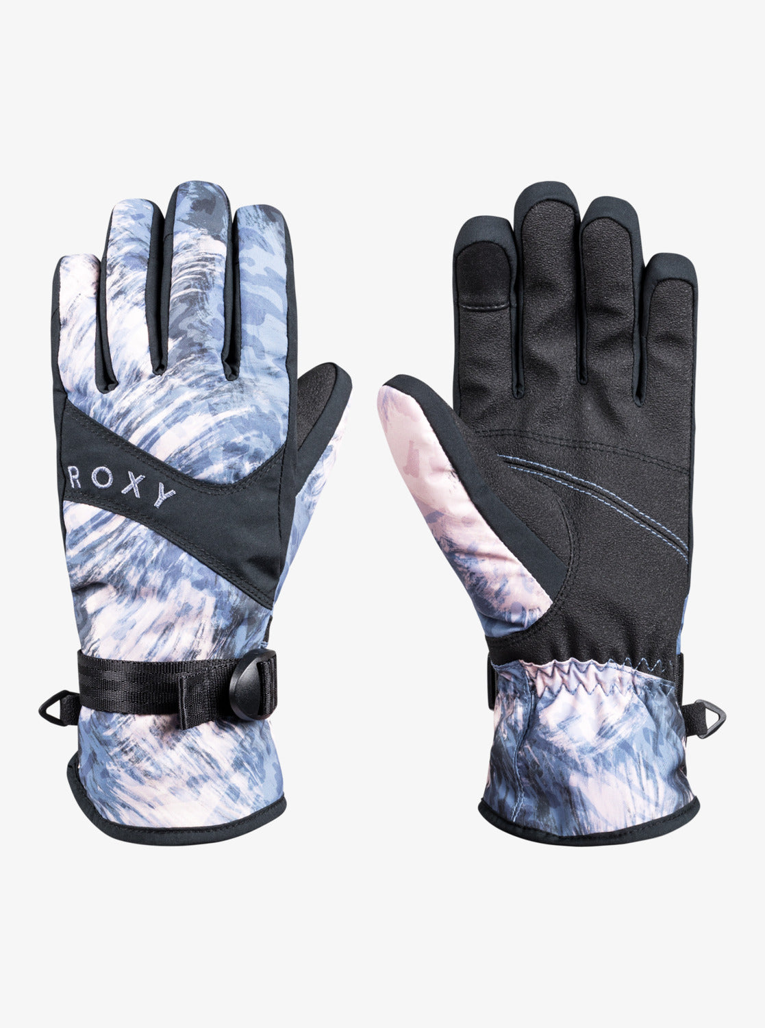 Roxy Jetty Ski + Snowboard Handschuhe – Damen