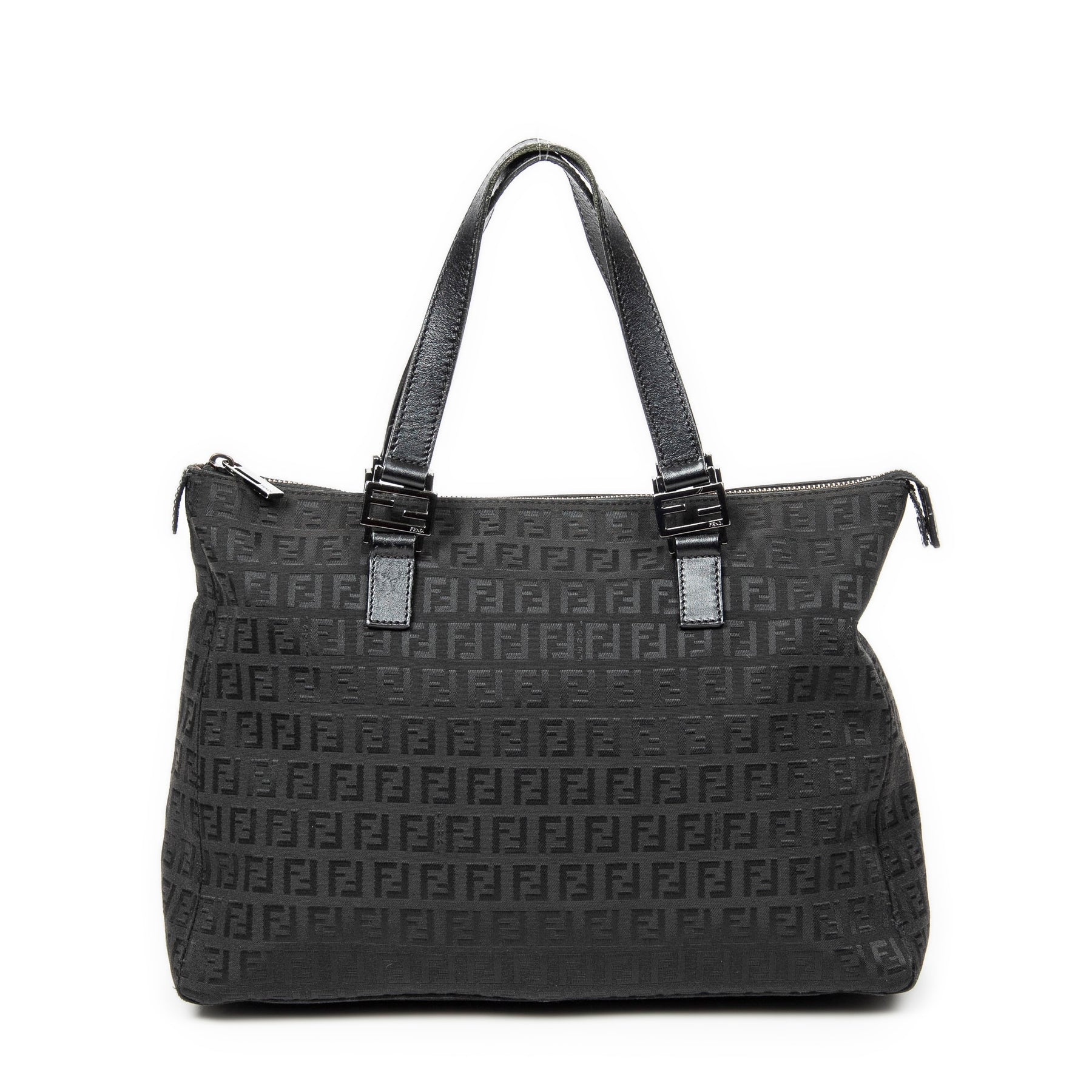 Zip Tragetasche