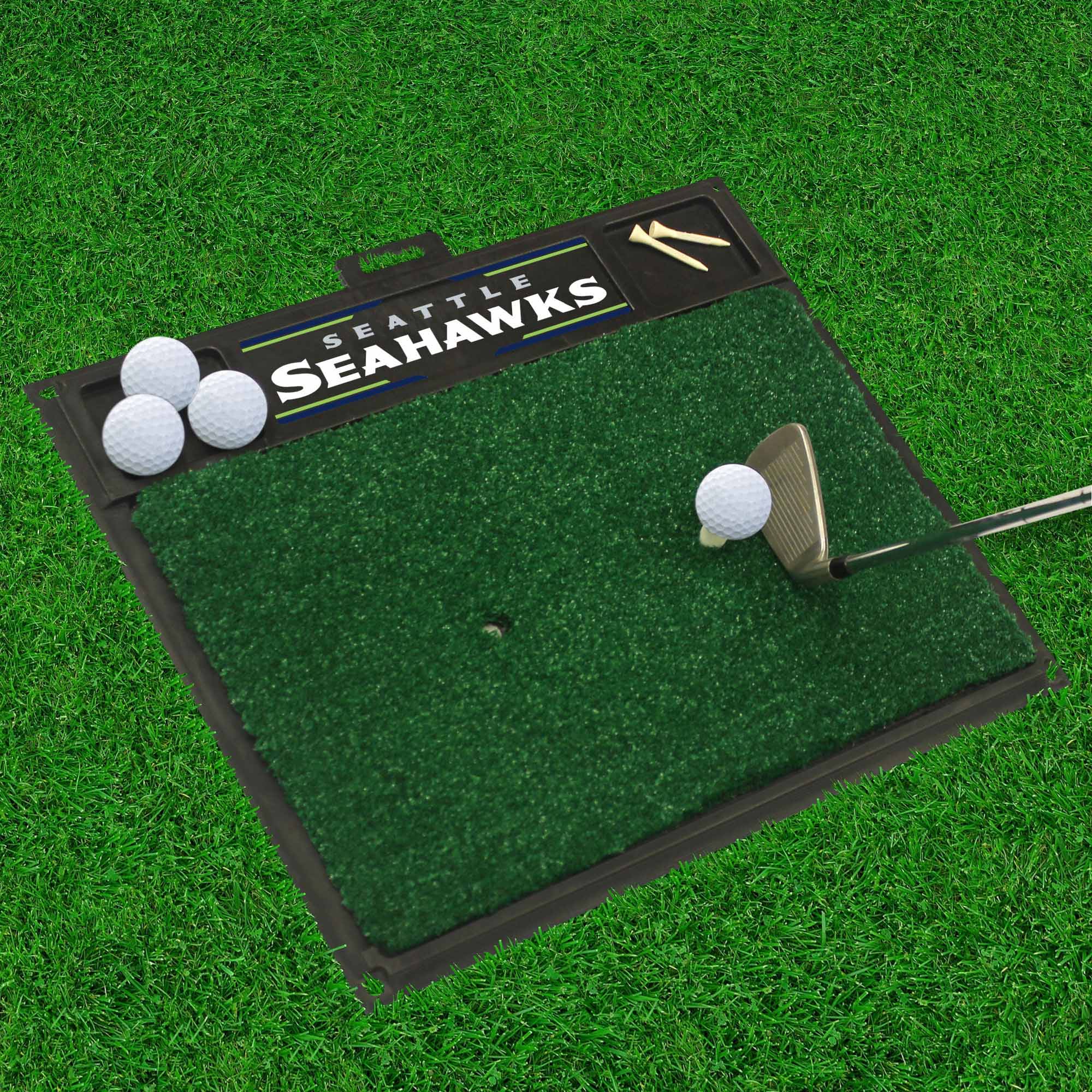 Fanmats Seattle Seahawks Golfschläger