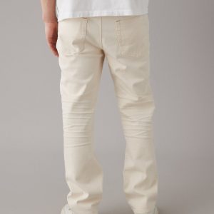 AE EasyFlex Entspannte Gerade Jeans