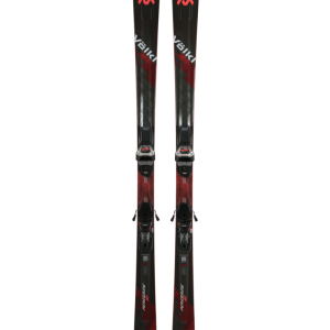 Voll Peregrine 80 Skis + Lowride 12 Bindungen – Herren – 2026
