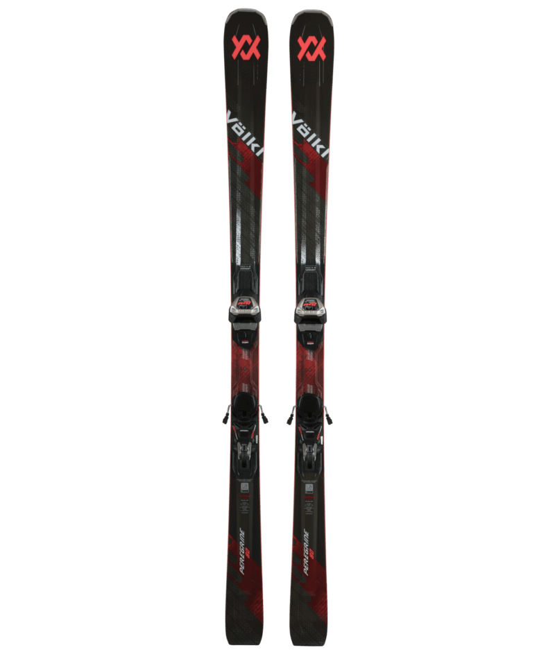 Voll Peregrine 80 Skis + Lowride 12 Bindungen – Herren – 2026