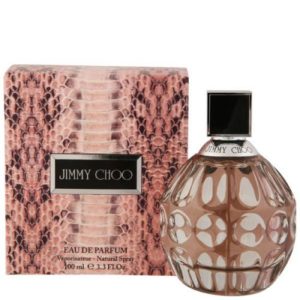 Jimmy Choo eu de parfum Jimmy Choo Damen Parfüm 1,3 oz 7803888926780