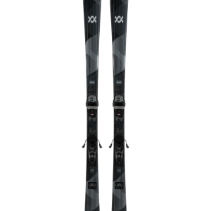 Voll Shine 72 Skis + vMotion 10 GW Bindungen 2026 – Damen
