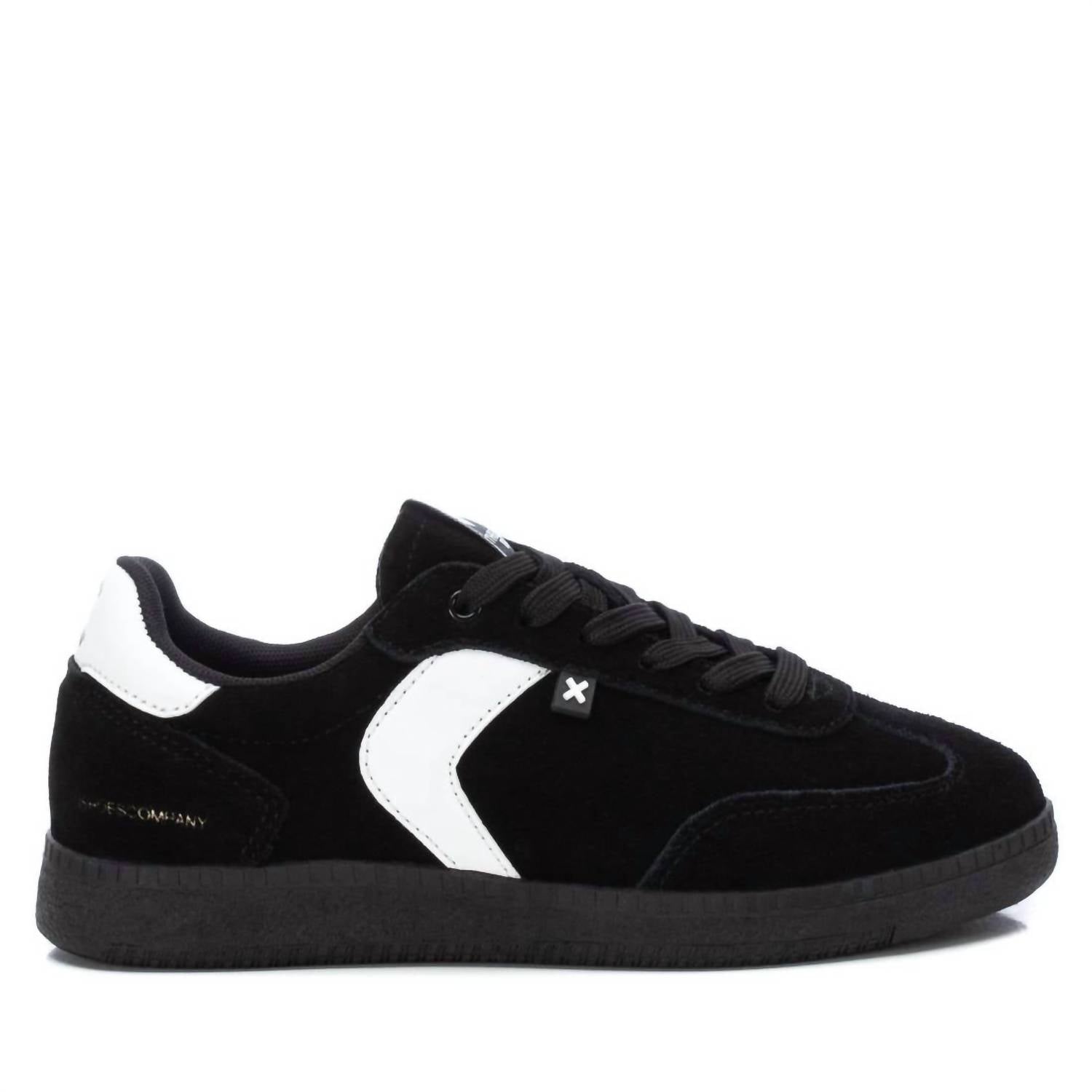Sneaker für Damen in Schwarz