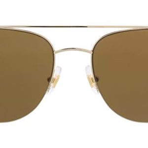 Montblanc MB0096S 003 Navigator Sonnenbrille