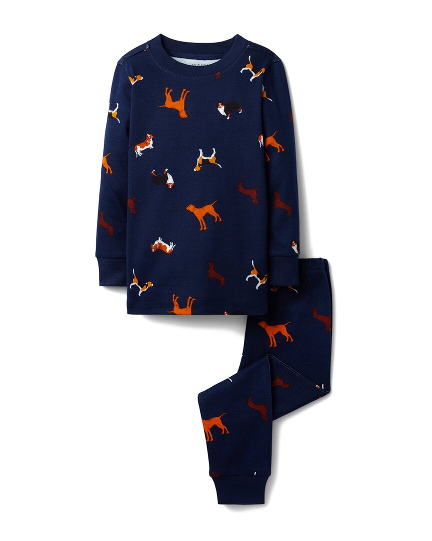Janie and Jack Pajama