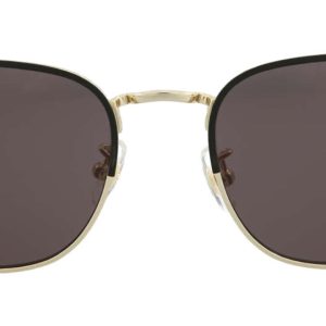 Montblanc MB0189S 004 Square Sonnenbrille