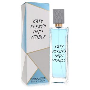 Indivisible by Katy Perry eu de parfum spray 3,4 oz Damen