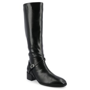 Journee Damen tru Komfort Schaumstoff Rhianah Stiefel 7678406328380
