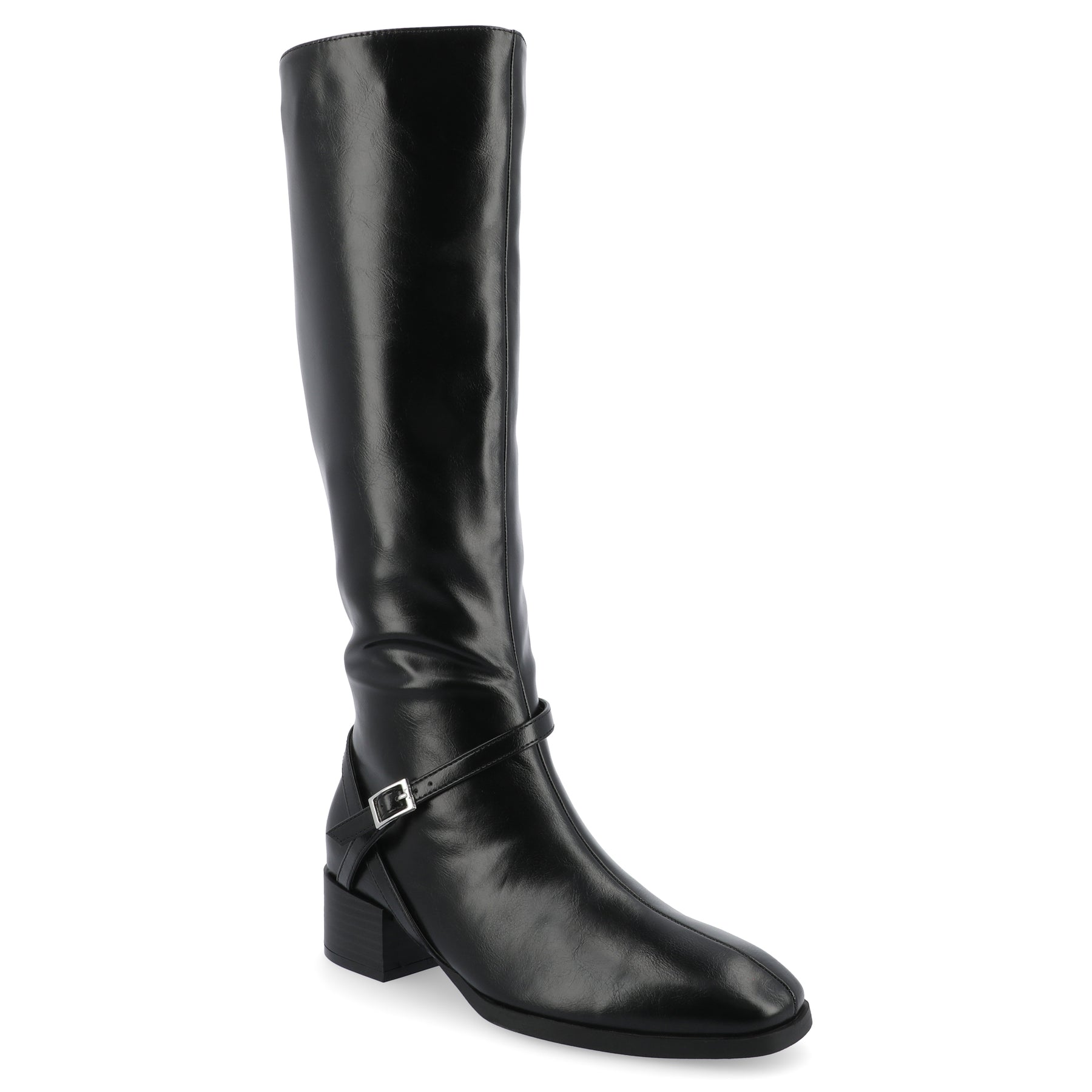 Journee Damen Tru Comfort Foam Rhianah Stiefel