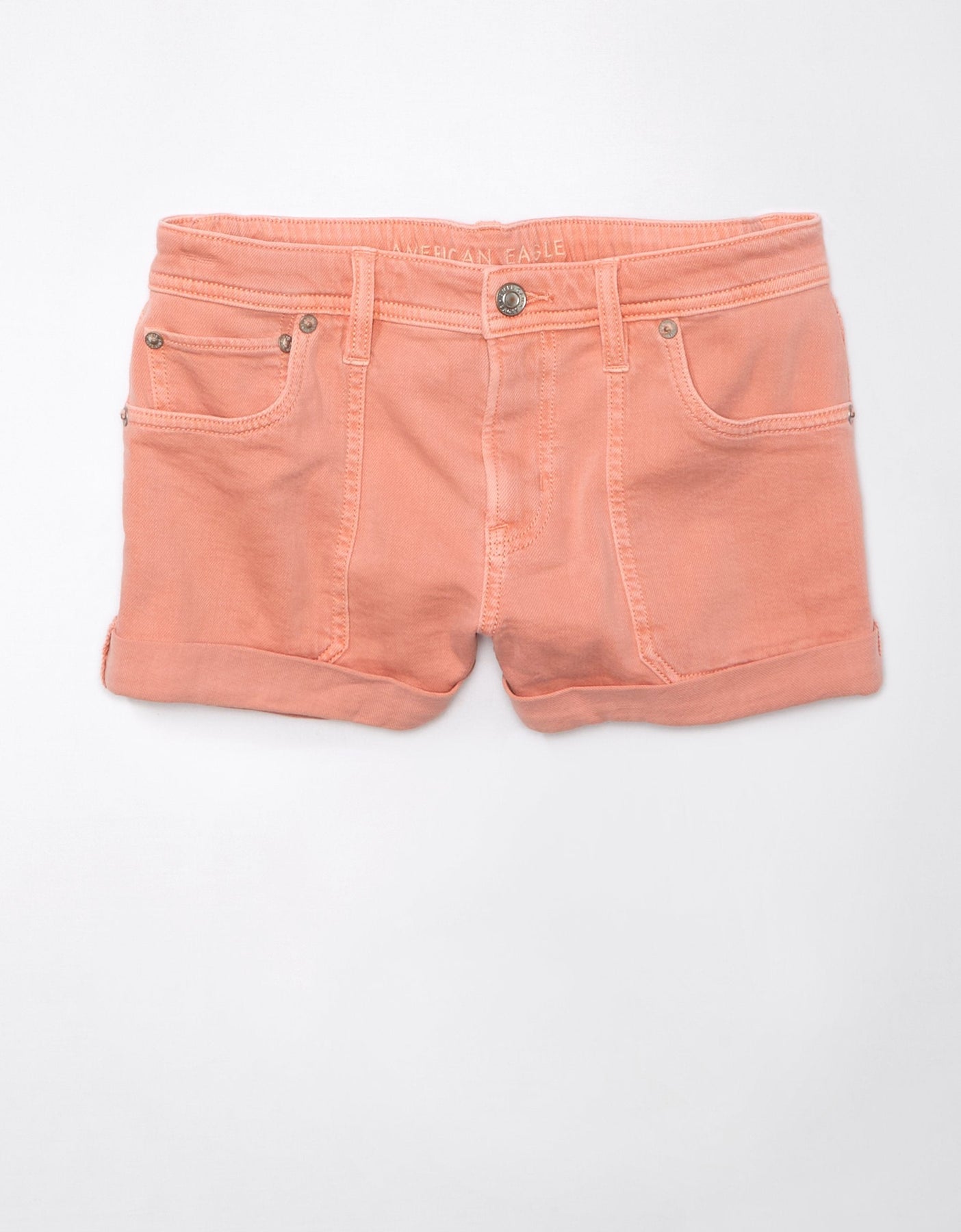AE Verträumter Drape Stretch Easy Shortie