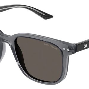 Montblanc MB0013S 003 Wayfarer Sonnenbrille