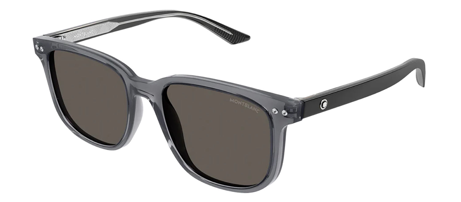 Montblanc MB0013S 003 Wayfarer Sonnenbrille