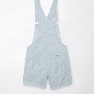 AE Railroad Baggy Overall kurz
