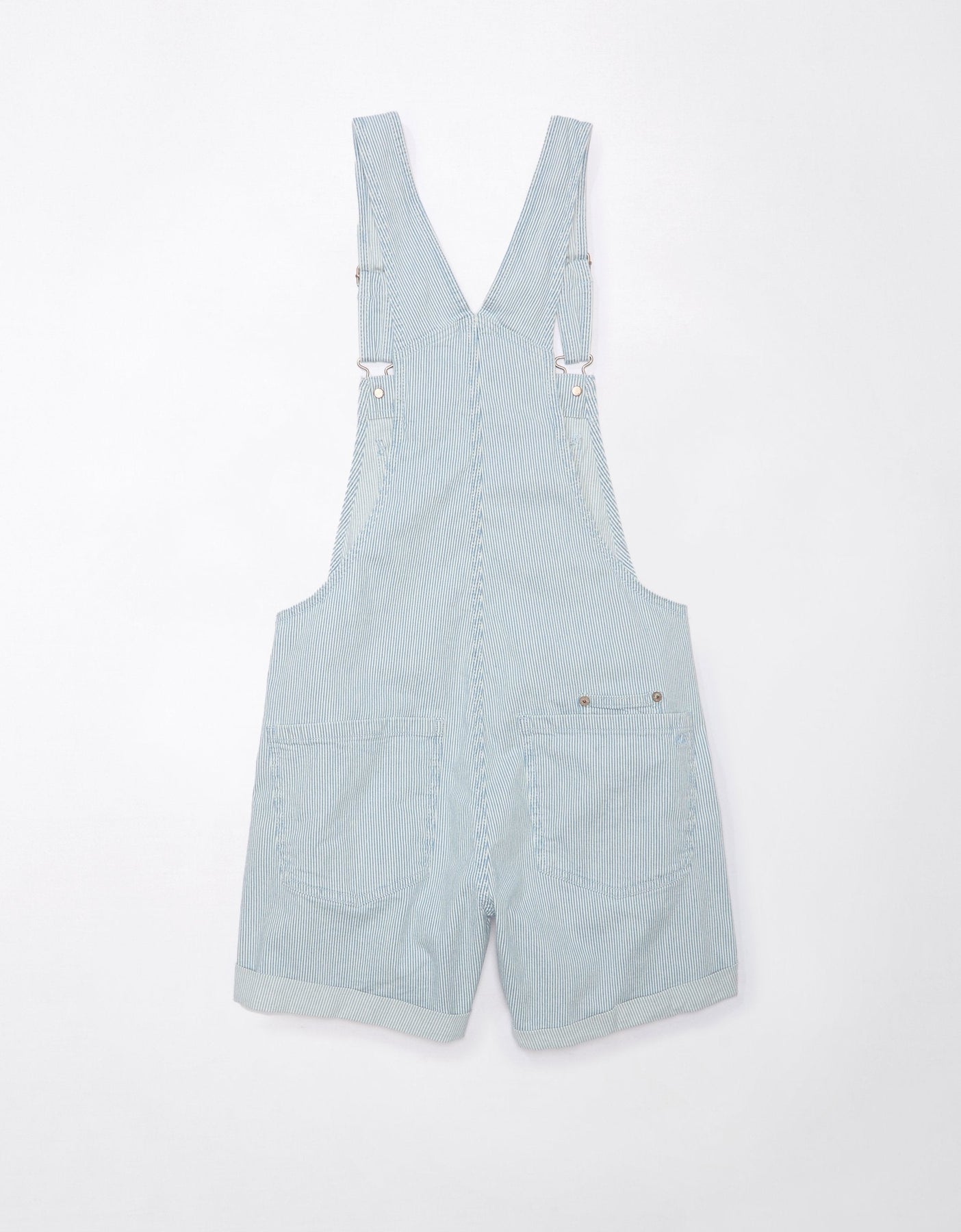 AE Railroad Baggy Overall kurz