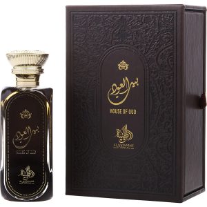 Al Wataniah Eternal House Of Oud von Al Wataniah Eau de Parfum Spray 3.4 Oz Damen