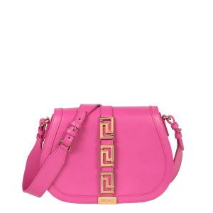 Greca Goddess Schultertasche