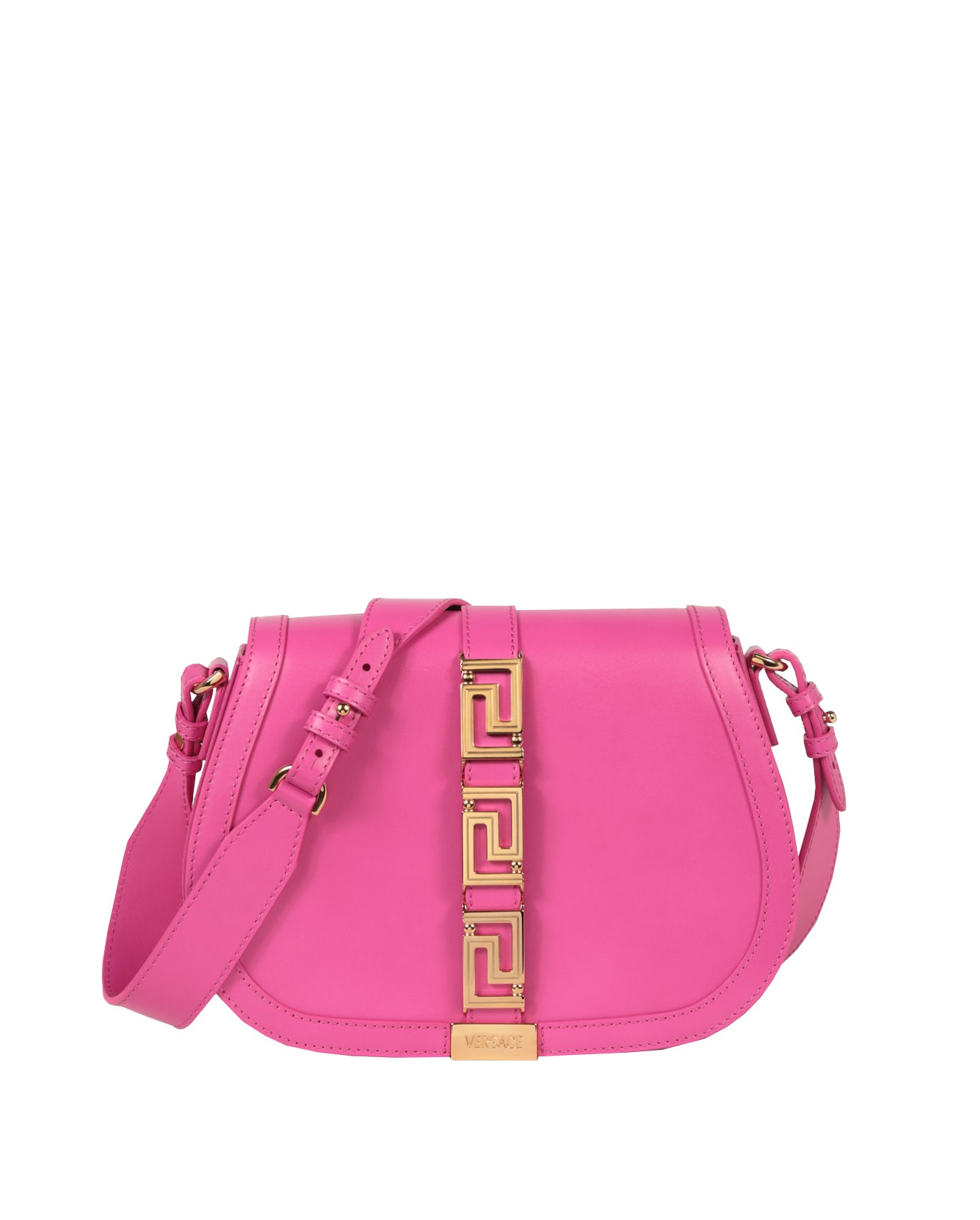 Greca Göttin Schultertasche