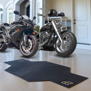 Fanmats Motorradmatte für Heizkesselhersteller