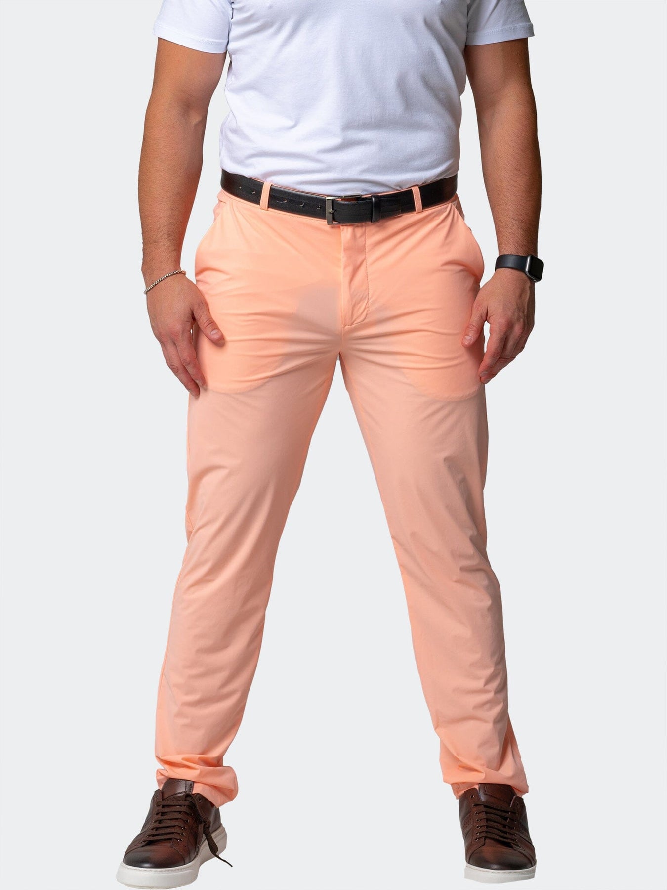 Hosen SunPeach Rosa