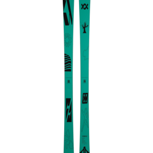 Volkl Revolt 86 Ski – Herren – 2026