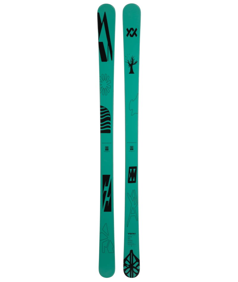 Volkl Revolt 86 Ski – Herren – 2026